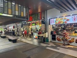Blk 41A Skyoasis @ Dawson (Queenstown), HDB 3 Rooms #539436231